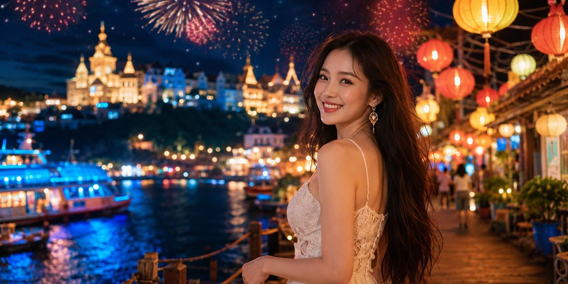 Trải nghiệm giải trí casino đêm tại Đà Lạt