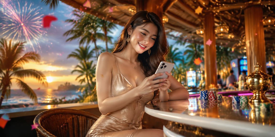 Sự kiện casino di động tại Ninh Bình